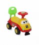 Детска кола за бутане с крачета Super car, снимка 1 - Детски велосипеди, триколки и коли - 37521299