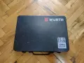 гедория Wurth изгодно, снимка 4