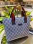 Gucci Дамска Чанта Гучи - Налични Различни Цветове Код E879, снимка 5