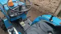 продавам трактор Мицубиши 14кс , снимка 1