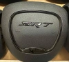 Капачка Airbag Dodge challenger , снимка 2