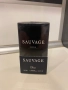 Dior Sauvage Parfum 100ml EDP , снимка 1