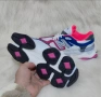New Balance 9060 – Дамски маратонки бяло/синьо/розово | Размери 37–39, снимка 3