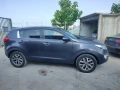Kia Sportage 1.6 бензин, Джип, Употребяван, На части

, снимка 4