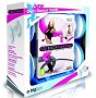 Body Coach 2 Fitness and Dance + гири - Nintendo Wii - 60514, снимка 1 - Аксесоари - 42770082