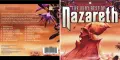 CD / ЦД компакт дискове - NAZARETH, снимка 13
