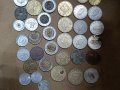 Монети Унгария 