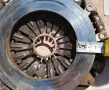 Притискател за BMV E39 520i, 150 k.c., бензин 2005, снимка 6