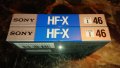 Sony HF-X 46, снимка 4