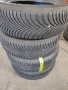 Michelin alpin A5 зимни гуми 195/65/15, снимка 4