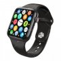 Смарт часовник W98, 38mm, Bluetooth обаждания, IP67, Различни цветове, снимка 2