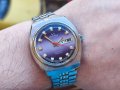 Miconos vintage часовник, снимка 1 - Мъжки - 39234241
