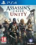 Assassin's Creed Unity PS4 (Съвместима с PS5)