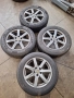 Hyundai/Kia джанти 17 цола със зимни гуми, снимка 1