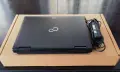 Продавам лаптоп Fujitsu Lifebook S752/i5 4x2.6ghzThr/14"сKам/8gb/500gb/НОВАбат/Профилактиран/DVDrw  , снимка 10