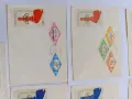 Пощенски пликове 9, снимка 12