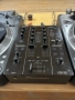 DJ Mixer Pioneer DJM-350, снимка 1