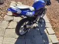 yamaha 50cc пистов, снимка 3