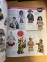 Lego каталог с минифигурка, снимка 7