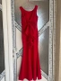 Луксозни бални и официални рокли – различни модели и размери, снимка 16