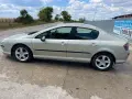 Peugeot 407 2.2i 163 кс., автоматик, 2007 г., евро 4 обслужена, поддържана редовно, много добро съст, снимка 5