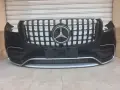 Предна броня за Mercedes GLS.X167.AMG 6.3, снимка 1