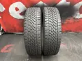 205 75 16C, Зимни гуми за бус, Firestone VanHawk2Winter, 2 броя, снимка 3