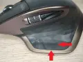 Безжична мишка Logitech Master MX unifi bluetooth, снимка 2