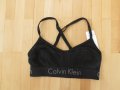 Calvin Klein Body Unlined Bra, снимка 6