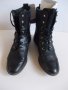 Кожени боти ZIGN оригинални № 39, снимка 1