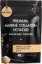 Морски колаген на прах за жени - 30 порции, снимка 1 - Хранителни добавки - 42812813