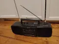 Радиокасетофон SONY CFS-200L, снимка 1