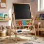 Мултифункционална образователна детска дъска, снимка 8