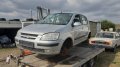 Хюндай Hyundai Getz 2009г.5 врати на Части, снимка 2