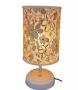 Нощна лампа - Класическа или модерна с флорални мотиви, снимка 2