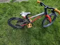 Детски алуминиев велосипед Drag Badger 16", снимка 2