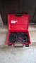 Hilti SR 6 - 22 Nuron саблен трион, снимка 1
