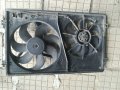 Перки охлаждане за Голф 4 Ауди А3 Сеат Шкода Golf 4 Audi A3 S3 8L Seat 1J0 121 207 T, снимка 2