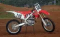 Honda 250 CRF 2009 на части, снимка 1
