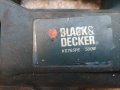 Прободен трион/зеге Black&Decker, снимка 4