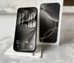 iPhone 16 Pro 128GB - Natural Titanium , снимка 1