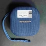 Bluetooth тонколона SHARP GX-BT60, снимка 1