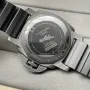 Мъжки часовник Panerai Submersible Carbotech 42 с автоматичен швейцарски механизъм, снимка 9