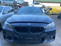 bmw 550i f10 m-pack xdrive на части бмв ф10 м пакет х драйв хед ъп , снимка 2