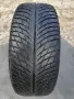 1 брой 235 45 18 Michelin pilot Alpin 5, снимка 5