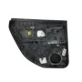 Интериорна кора задна дясна врата Seat Leon II 2005-2012 ID: 144139, снимка 2