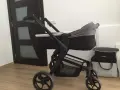 Детска количка Foppapedretti, снимка 2