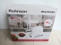 Електрическа месомелачка Rohnson R-5409, снимка 1