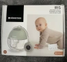 Преносима електрическа помпа за кърма с дистанционно Kikka Boo Iris, снимка 1
