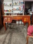 Антикварно бюро и кресло , снимка 8